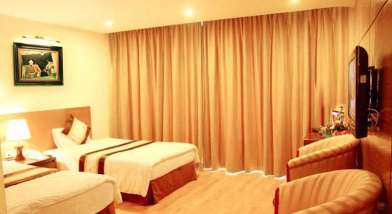 Фото Lucky Hotel