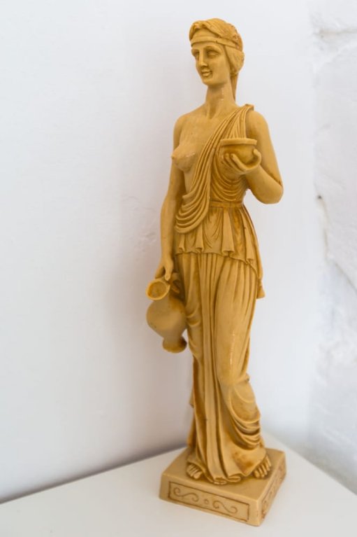 Фото Laila's Cozy Garden House & Studio