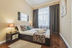 GMApartments Tverskaya 6/3 (Tverskaya Street, 6с3), short-term housing rental