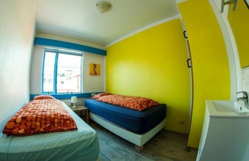 Хостел Selfoss Hi hostel в Сельфоссе