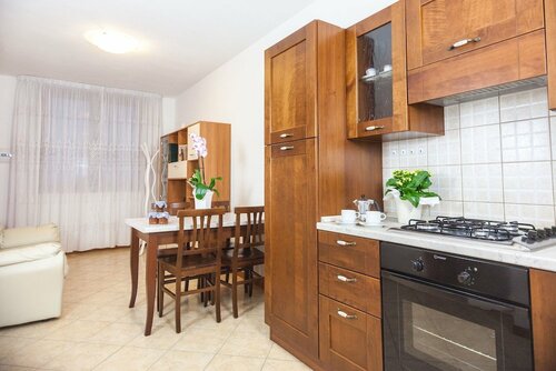Гостиница Agriturismo ca'baccan в Каваллино-Трепорти