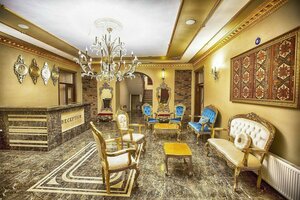 Гостиница Hotel Katerina Sarayi