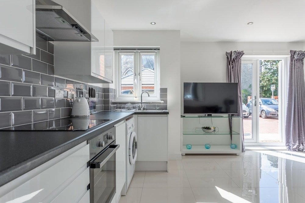 Фото Spire View Apartment