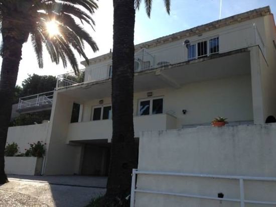 Фото Apartments Lozica