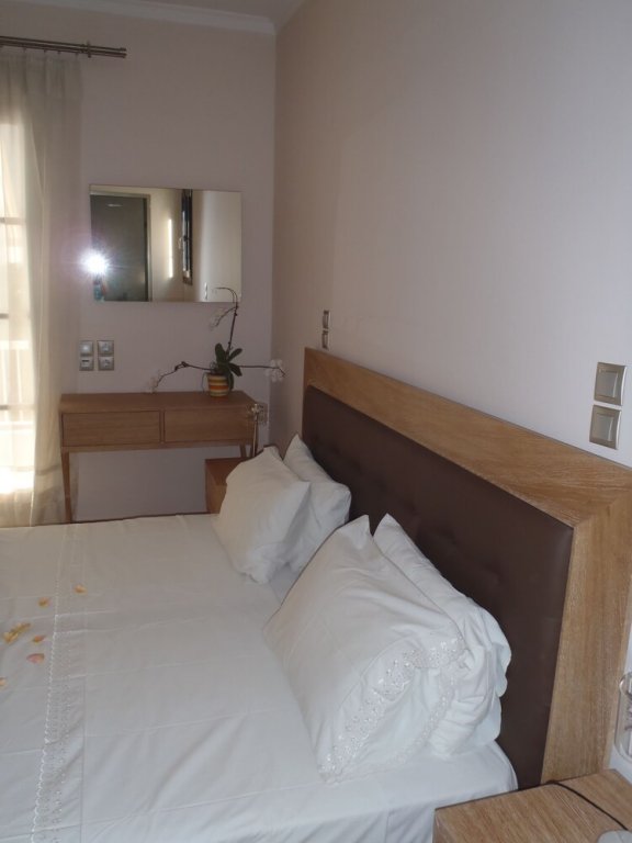 Фото Chios Xenia Studio & Apartments