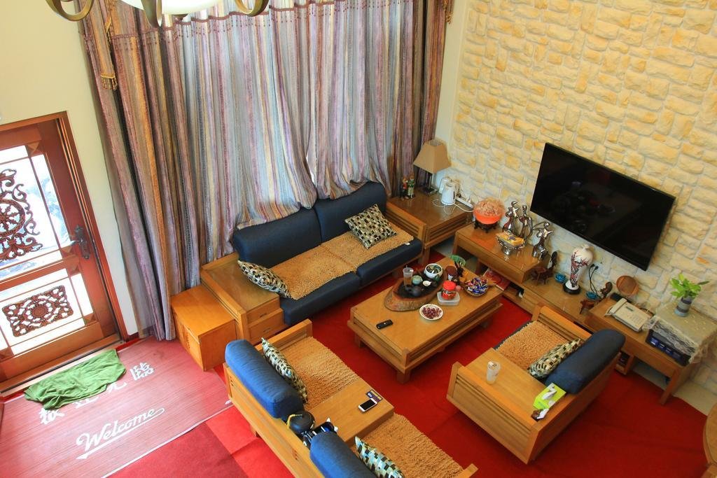 Фото Kinmen Blue Lotus B&b