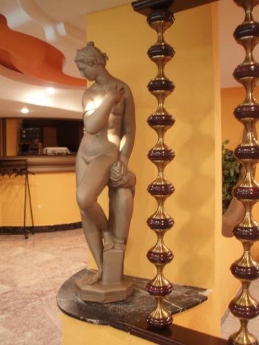 Фото Hotel Gaudí