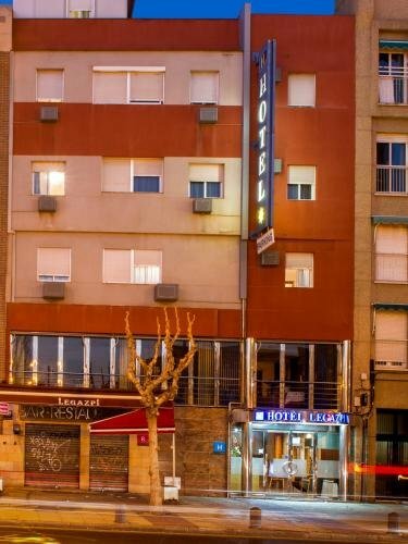 Гостиница Radisson Hotel Santa Maria в Санта-Марии