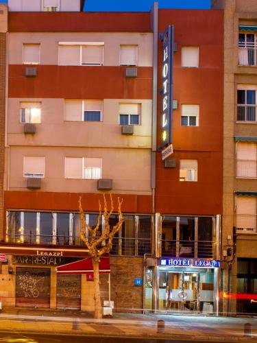 Фото отеля 4