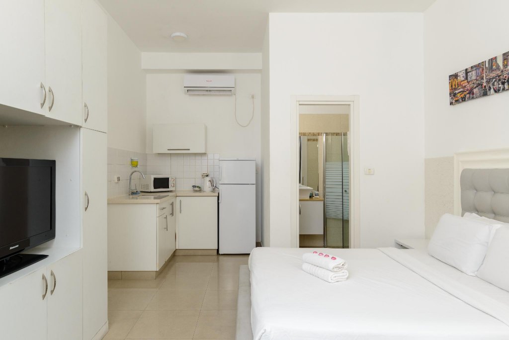 Фото Liber Seashore Suites