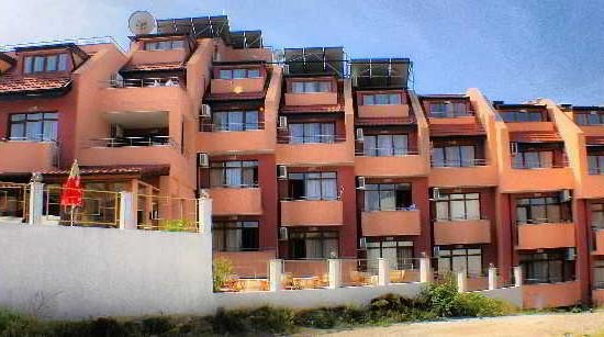 Фото отеля 5