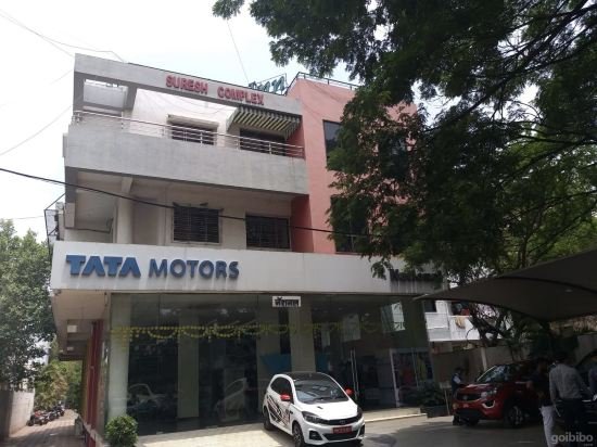 Фото Hotel Suresh Inn