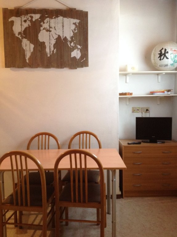 Фото Residence Trieste