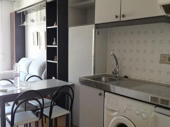 Фото Hotel Mar Blau