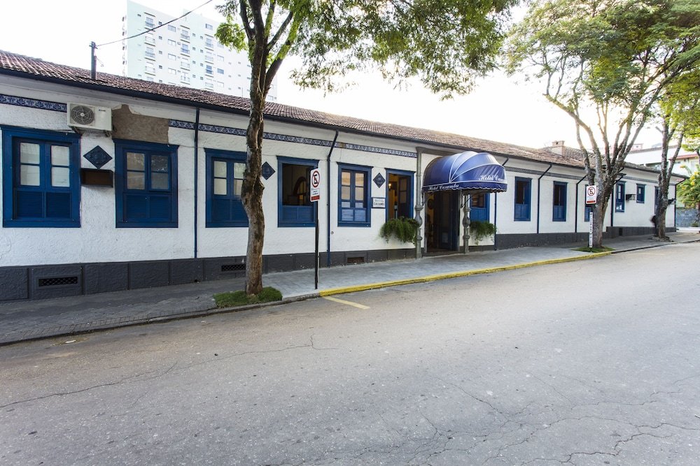 Фото Voa Hotel Caxambu