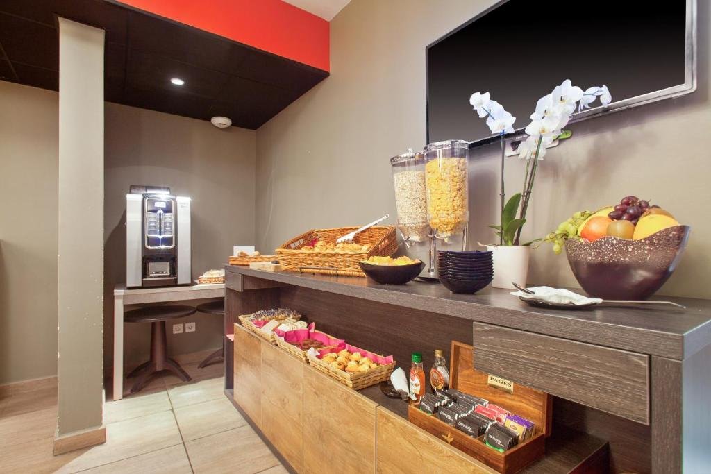 Фото Appart'City Marseille Centre Prado Velodrome