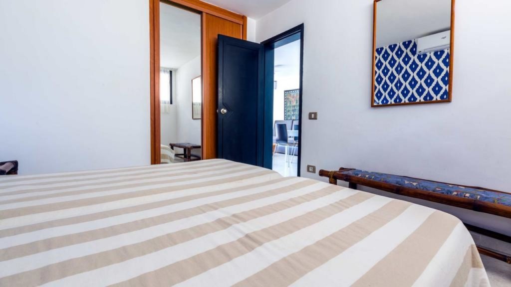 Фото Apartamentos Portonovo