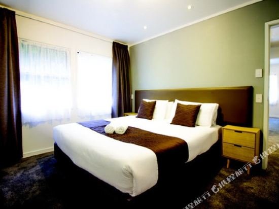 Фото Mount Richmond Hotel