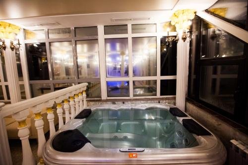 Фото отеля 5