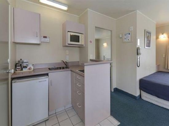 Фото Geneva Motor Lodge