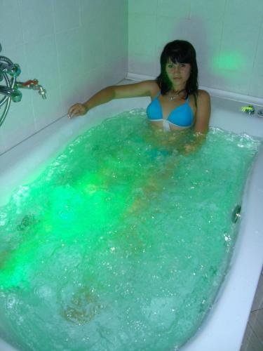 Фото Balneo Hotel Tintyava