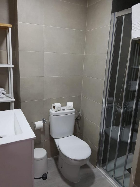 Фото Rk City Center Vivienda Vacacional