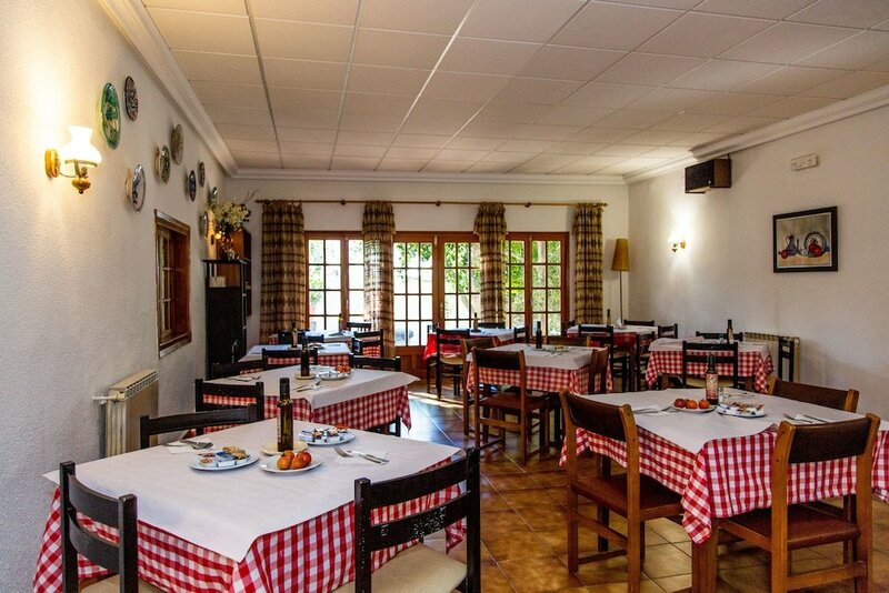 Гостиница Hostal Casa Manolo