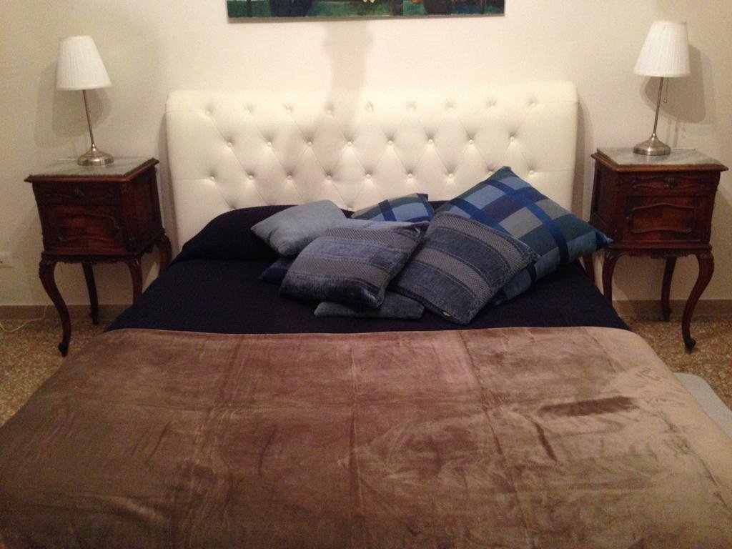 Фото Colonna Suite Holy Stair