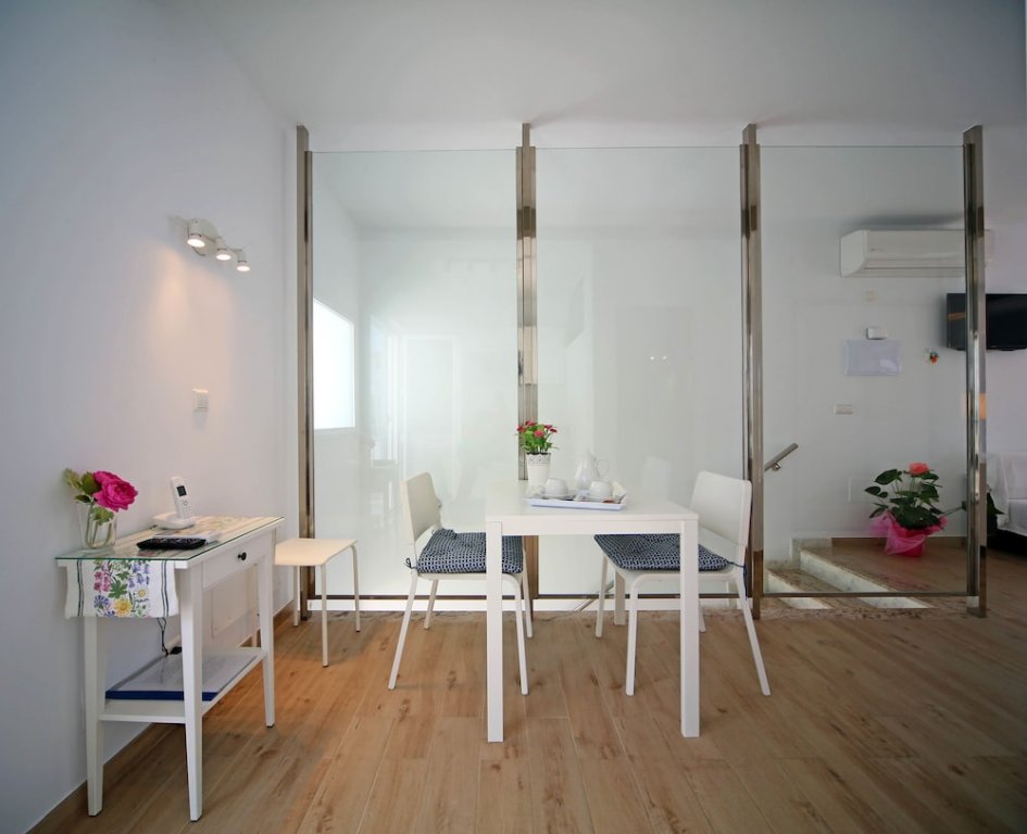 Фото Hotel Casa Rosa