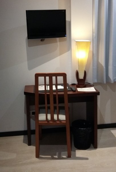 Фото Hotel Don Felipe