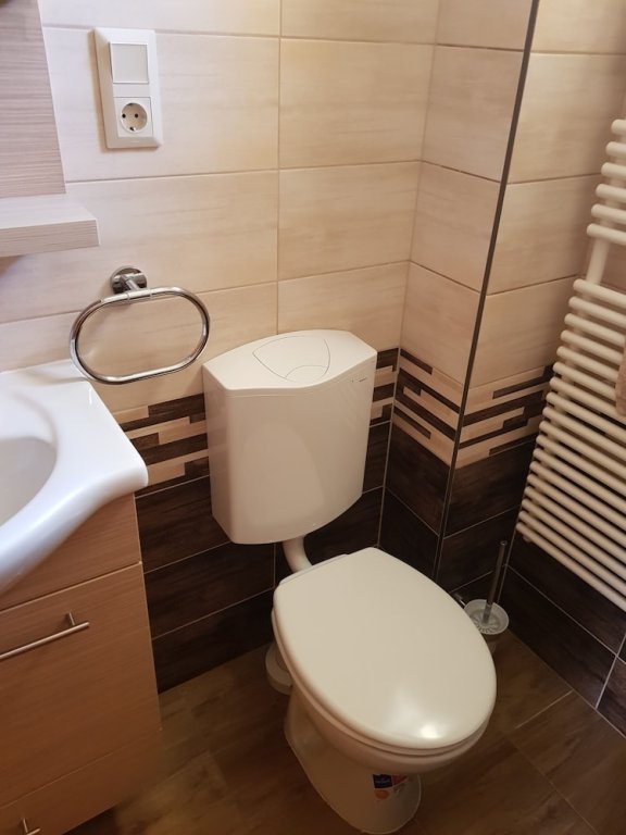 Фото Aranyhal Apartman