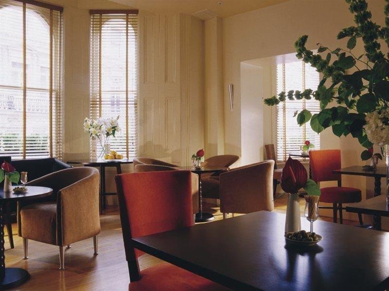 Фото Knightsbridge Kensington House Roof Terrace