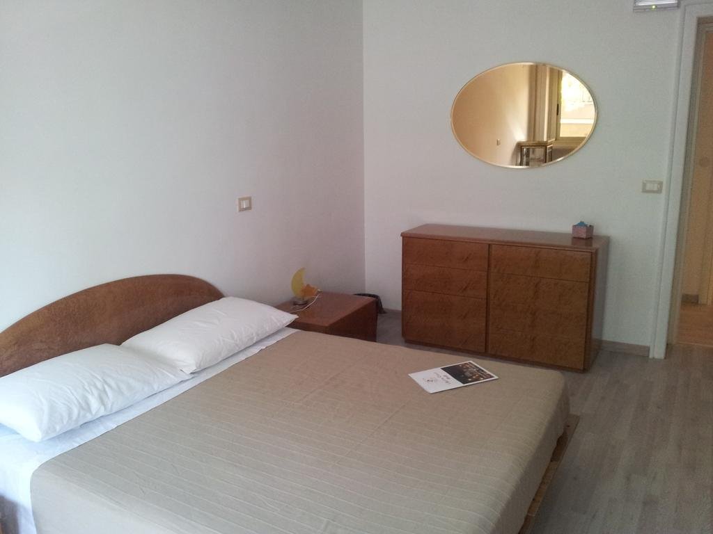 Фото I Sette Colli B&b