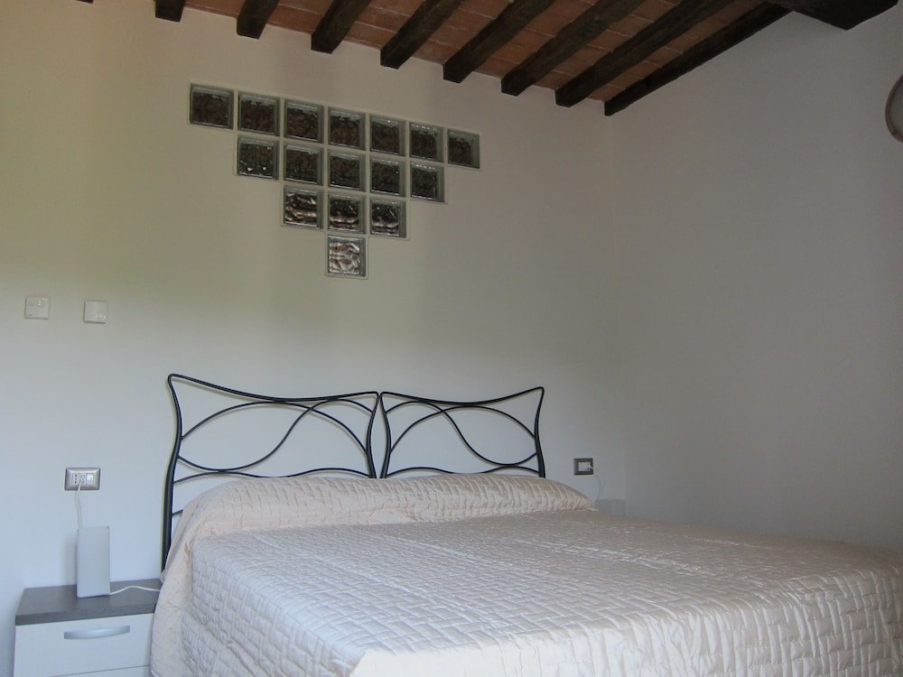 Фото B&b Capo Pero