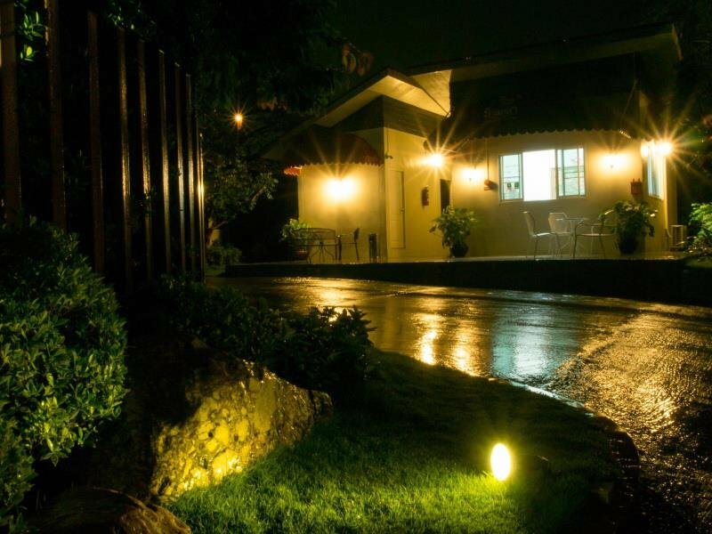 Hotel Baan Kula Mahasarakham, Earth, photo