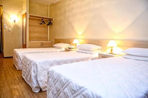 Фото San Silvestre