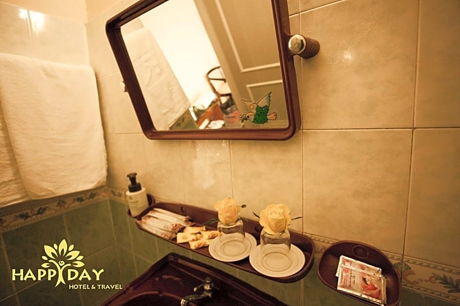 Фото Happy Day II Hotel
