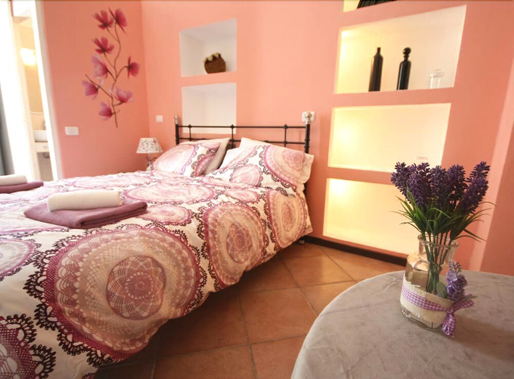 Фото 7 Archi Bed & Breakfast