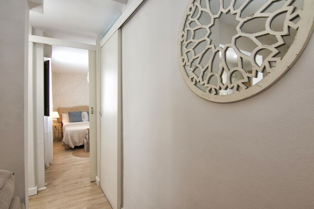 Фото Apartamentos Los Lobos