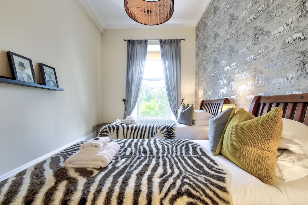 Фото Amadeus Guest House