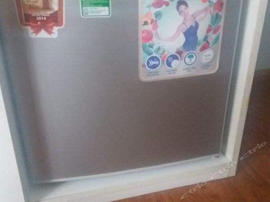 Фото Urhome Apartment & Hotel