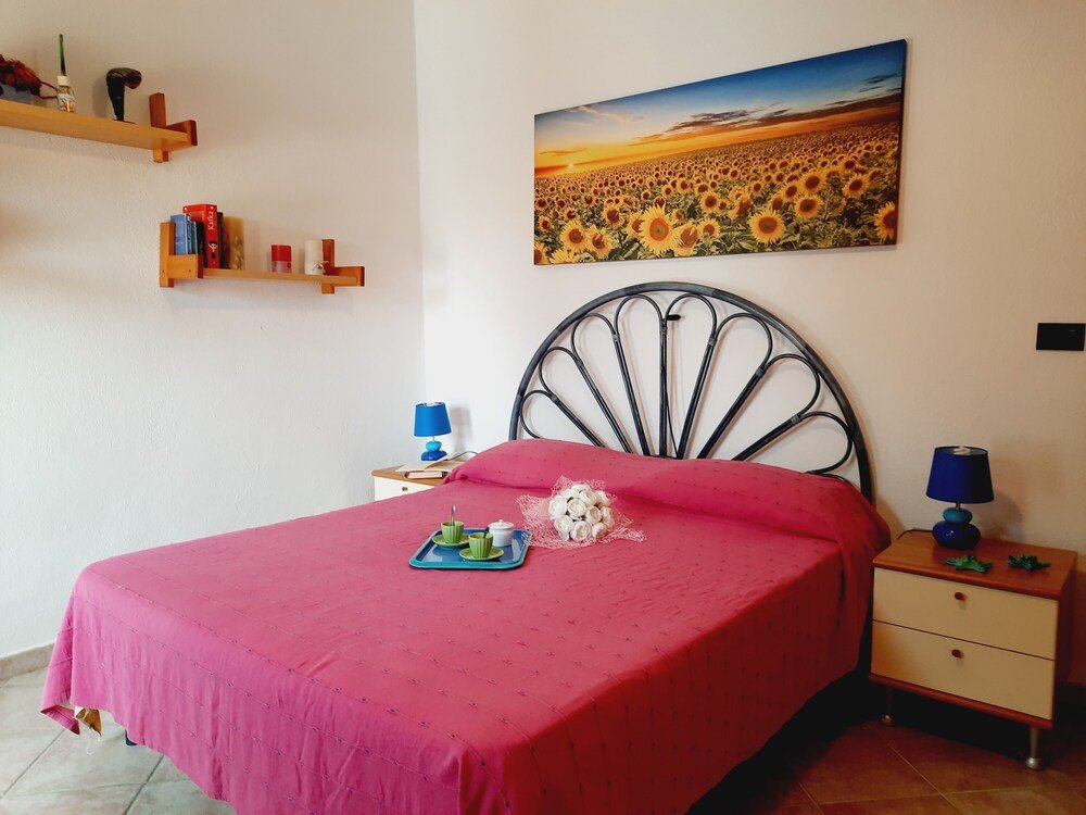 Фото Le Villette di Ruoni