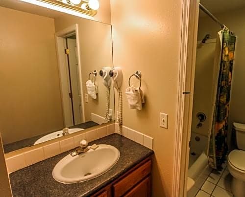 Фото Multi Resorts at Jackson Pines, a Vri resort