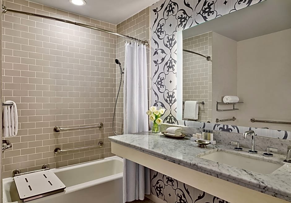 Фото Morrison House Old Town Alexandria, Autograph Collection