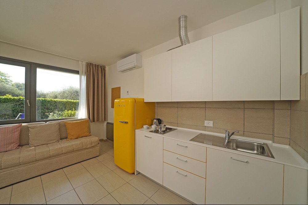 Фото Appartamenti Arca & Ca' Mure