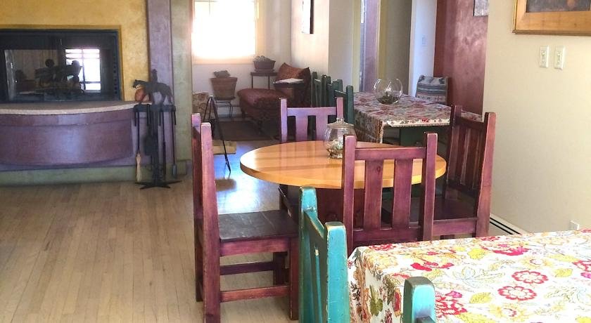 Фото Inn on the Paseo