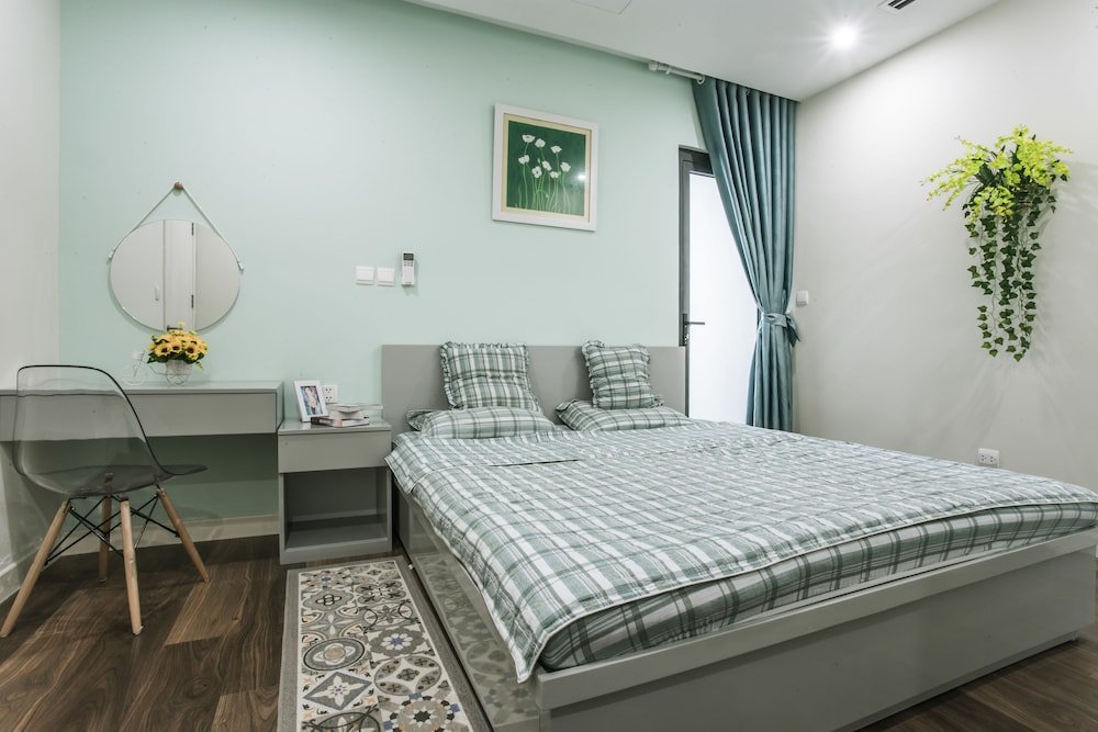 Фото Luxhome Vinhomes Skylake