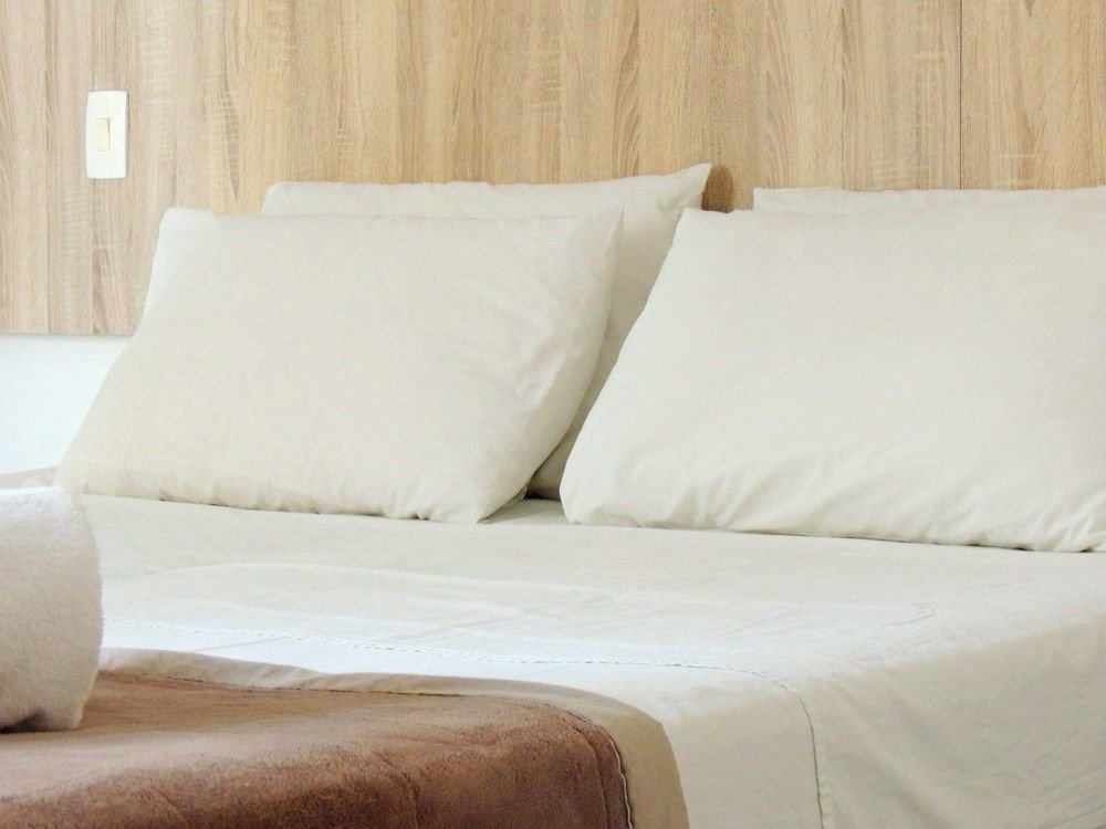 Фото Netuanah Praia Hotel