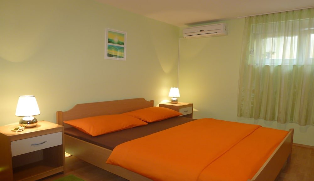 Фото Matic Apartments