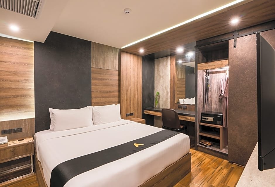 Фото Acqua Hotel